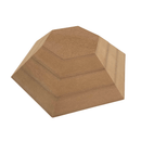 Pottery Form - Hexagon