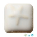 MS-63 Colonial White Gloss Glaze