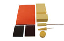 Pottery Retouching Sponges - Pro Set Crafist