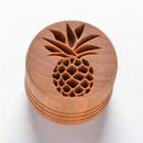 Pineapple Stamp