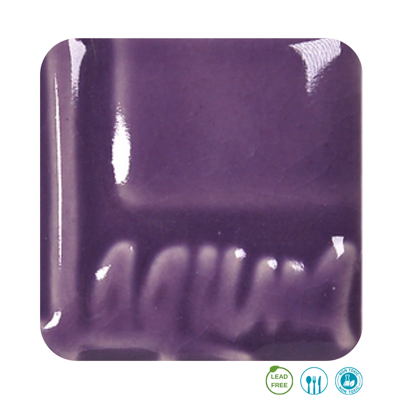 MS-309 Lavender Glaze