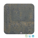 Em-1244 Blue-Brown Lava Glaze