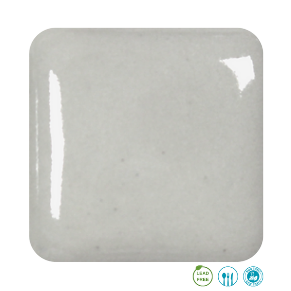 V-12 CEE CLEAR, GLAZE-DRY  (1000 gr)