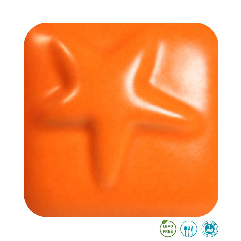 Em-1168 Carrot Satin