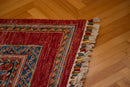 Hand-Knotted Anatolian Rug ES 190 x 125cm (75" × 49")