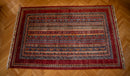 Hand-Knotted Anatolian Rug ES 190 x 125cm (75" × 49")