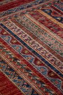 Hand-Knotted Anatolian Rug ES 190 x 125cm (75" × 49")