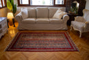 Hand-Knotted Anatolian Rug ES 190 x 125cm (75" × 49")