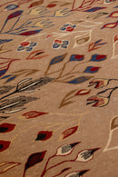 Anatolian Flatweave Wool Kilim/Rug No. 7  172 × 115 cm (67.7" × 45.3")