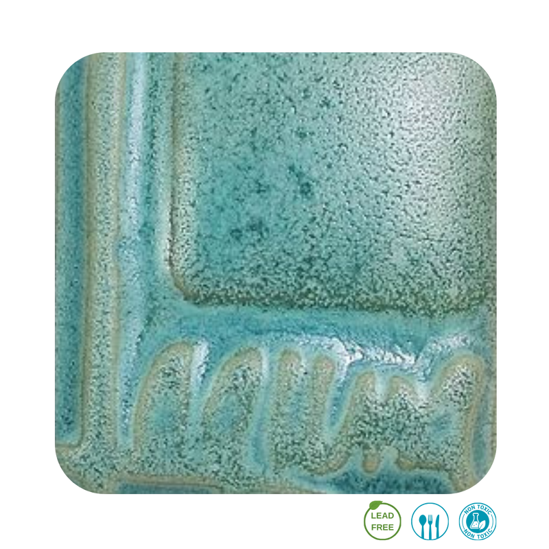 EM - 1261 Sea Foam Glaze