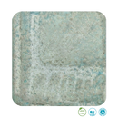 EM - 1249 Mint-Blue Lava Glaze