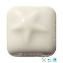 MS-29 Clear Bright Glaze
