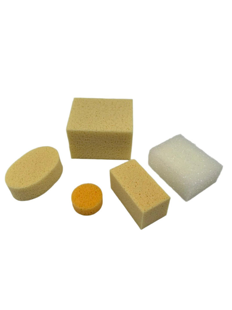 Block Sponge Set (ECO)