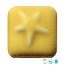 MS - 64 Sunflower Yellow Glaze