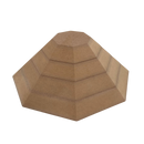 Pottery Form - Octagon