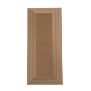 Pottery Form - Rectangle