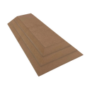 Pottery Form - Rectangle