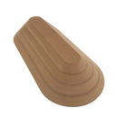 Pottery Form - Rounded Rectangle