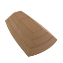 Pottery Form- Spherical Rectangle