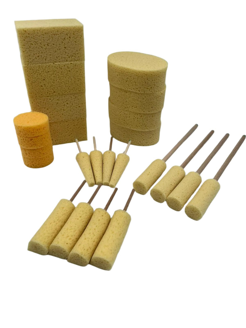 Sponge Set (ECO)