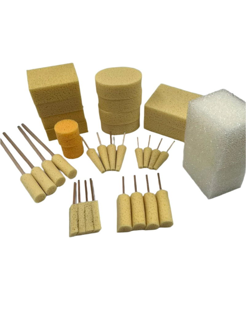 Sponge Set (PRO)