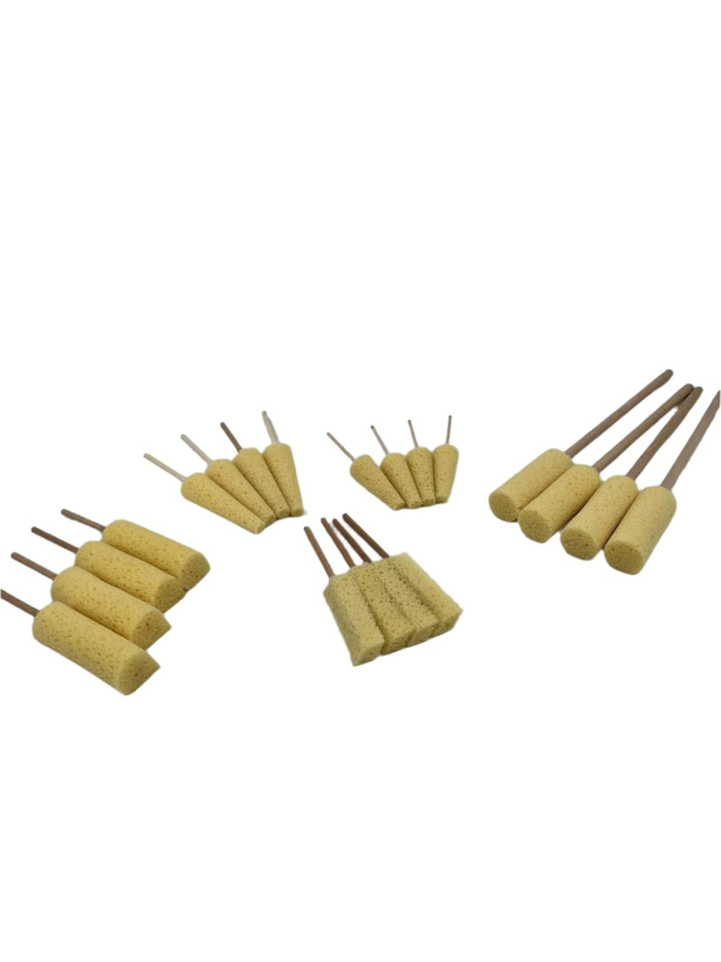 Stick Sponge Set (PRO)