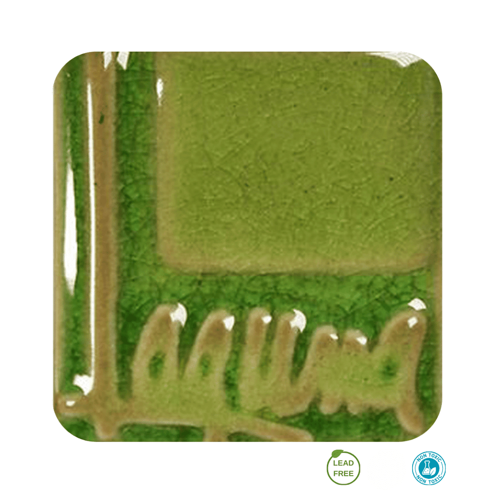 Wc-134 Emerald Isle Glaze Features & Prices | Crafist