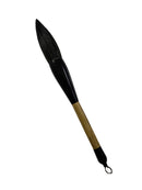 Chinese Calligraphy Brush - Rabbit hair, black