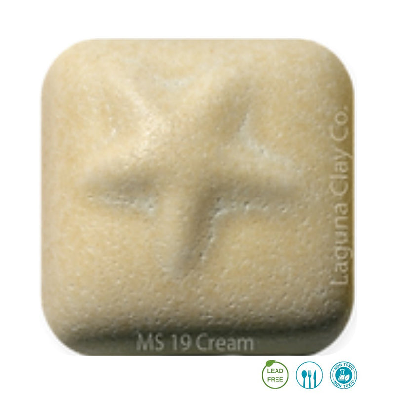 MS-19 Cream Glaze (473 ml)