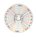 MKM DD04 4 inch MKM Decorating Disk Crafist