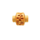 MKM MRL-08 10mm Mini-Roller Flower Pattern Crafist