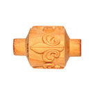 MKM RM-045 3.0cm Roller Fleur-de-lis Crafist