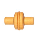 MKM RS-101 1.5cm Roller Single Groove Crafist
