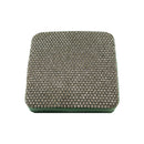 Diamond Elektroflex Pad 75 x 75mm - Crafist