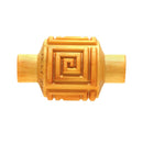 Square Spiral Roller