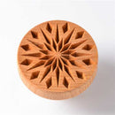 MKM RM-053-3.0cm Roller Design 053.Mountain Landscape. - Crafist