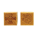 Medium Square Stamp